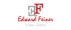 Edward Feiner - Freelance Video Editor & Web Designer