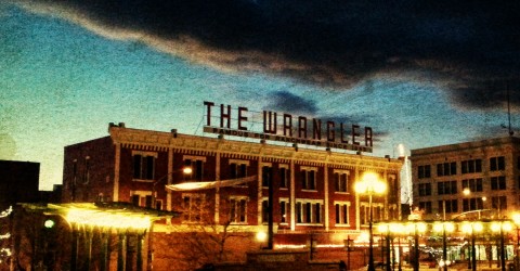 The Wrangler